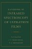 Valeri P. Tolstoy - Handbook of Infrared Spectroscopy of Ultrathin Films - 9780471354048 - V9780471354048