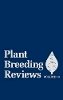 Janick - Plant Breeding Reviews - 9780471355670 - V9780471355670