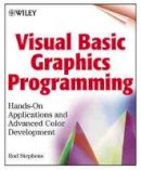 Rod Stephens - Visual Basic Graphics Programming - 9780471355991 - V9780471355991