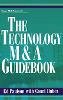 Ed Paulson - The Technology M&A Guidebook - 9780471360100 - V9780471360100