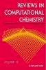 Lipkowitz - Reviews in Computational Chemistry - 9780471361688 - V9780471361688