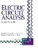 David E. Johnson - Electric Circuit Analysis - 9780471365716 - V9780471365716