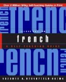 Suzanne A. Hershfield-Haims - French: A Self-Teaching Guide, 2nd Edition - 9780471369585 - V9780471369585