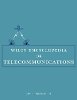Proakis - Wiley Encyclopedia of Telecommunications - 9780471369721 - V9780471369721