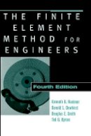 Kenneth H. Huebner - The Finite Element Method for Engineers - 9780471370789 - V9780471370789