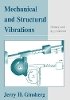 Jerry H. Ginsberg - Mechanical and Structural Vibrations - 9780471370840 - V9780471370840