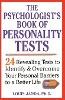 Louis Janda - The Psychologists's Book of Personality Tests - 9780471371021 - V9780471371021