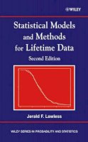 Jerald F. Lawless - Statistical Models and Methods for Lifetime Data - 9780471372158 - V9780471372158