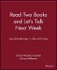 Janice Maidman Joshua - Read Two Books and Lets Talk Next Week - 9780471375654 - V9780471375654