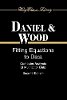 Cuthbert Daniel - Fitting Equations to Data - 9780471376842 - V9780471376842