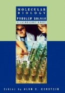 Alan S. Gerstein - Molecular Biology Problem Solver - 9780471379720 - V9780471379720