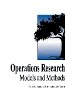 Paul A. Jensen - Operations Research Models and Methods - 9780471380047 - V9780471380047