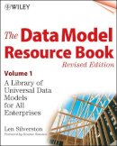 Len Silverston - The Data Model Resource Book - 9780471380238 - V9780471380238