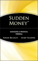 Susan Bradley - Sudden Money - 9780471380863 - V9780471380863