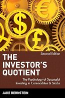 Jake Bernstein - The Investor's Quotient - 9780471383628 - V9780471383628
