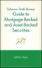 Hayre - Salomon Smith Barney Guide to Mortgage-backed and Asset-backed Securities - 9780471385875 - V9780471385875