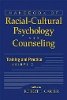 Robert T. Carter - Handbook of Racial-cultural Psychology and Counseling - 9780471386292 - V9780471386292