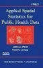 Lance A. Waller - Applied Spatial Statistics for Public Health Data - 9780471387718 - V9780471387718