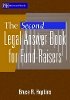 Bruce R. Hopkins - The Second Legal Answer Book for Fund-raisers - 9780471387732 - V9780471387732