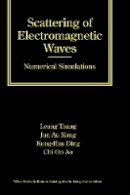 Leung Tsang - Scattering of Electromagnetic Waves - 9780471388005 - V9780471388005