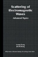 Leung Tsang - Scattering of Electromagnetic Waves - 9780471388012 - V9780471388012