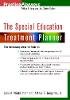 Julie A. Winkelstern - The Special Education Treatment Planner - 9780471388722 - V9780471388722