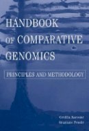 Cecilia Saccone - Handbook of Comparative Genomics - 9780471391289 - V9780471391289