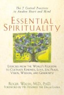Roger N. Walsh - Essential Spirituality - 9780471392163 - V9780471392163