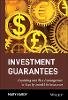 Mary Hardy - Investment Guarantees - 9780471392903 - V9780471392903