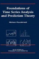 Mohsen Pourahmadi - Foundations of Time Series Analysis and Prediction Theory - 9780471394341 - V9780471394341