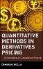 Domingo Tavella - Quantitative Methods in Derivatives Pricing - 9780471394471 - V9780471394471