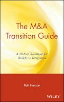 Hanson - The M and A Transition Guide - 9780471395195 - V9780471395195