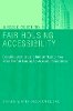 Inc. Steven Winter Associates - Basic Guide to Fair Housing Accessibility - 9780471395591 - V9780471395591