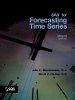 John C. Brocklebank - SAS for Forecasting Time Series - 9780471395669 - V9780471395669