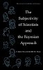 S. James Press - The Subjectivity of Scientists and the Bayesian Approach - 9780471396857 - V9780471396857