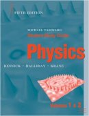 David Halliday - Physics - 9780471398301 - V9780471398301