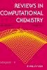 Lipkowitz - Reviews in Computational Chemistry - 9780471398455 - V9780471398455