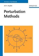 Ali H Nayfeh - Perturbation Methods - 9780471399179 - V9780471399179