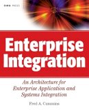 Fred A. Cummins - Enterprise Integration - 9780471400103 - V9780471400103