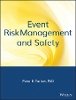 Peter E. Tarlow - Event Risk Management and Safety - 9780471401681 - V9780471401681