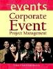 William O´toole - Corporate Event Project Management - 9780471402404 - V9780471402404