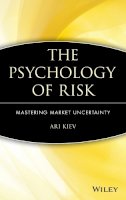 Ari Kiev - The Psychology of Risk - 9780471403876 - V9780471403876