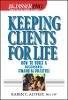 Karen Caplan Altfest - Keeping Clients for Life - 9780471408819 - V9780471408819
