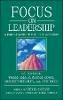 Larry C (Ed) Spears - Focus on Leadership - 9780471411628 - V9780471411628