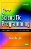 John R. Berryhill - C++ Scientific Programming - 9780471412106 - V9780471412106