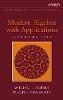 William J. Gilbert - Modern Algebra with Applications - 9780471414513 - V9780471414513