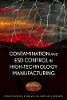 Roger W. Welker - Contamination and ESD Control in High Technology Manufacturing - 9780471414520 - V9780471414520