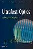 Andrew M. Weiner - Ultrafast Optics - 9780471415398 - V9780471415398