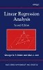 George A. F. Seber - Linear Regression Analysis - 9780471415404 - V9780471415404