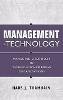 Hans J. Thamhain - Management of Technology - 9780471415510 - V9780471415510